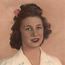 Doris K. Norris