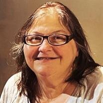 Judy A. (Fortino) Bucher