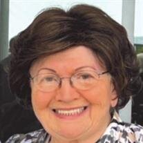 Barbara "Be-Bo" Berardino Newman