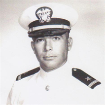 Benjamin Norman Cox Sr.