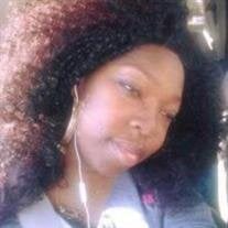 Kenisha Renee Commodore
