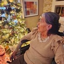 Mercedes Camarillo