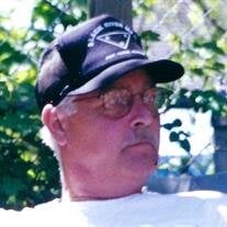 Roger W. Baunoch