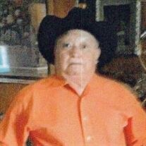 Modesto Rendon Villanueva Sr.