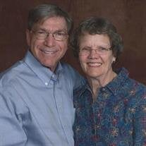Lewis and Wilma Biegelsen