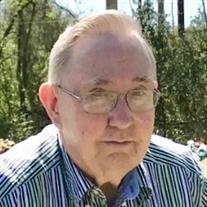 Jimmy R. Davis Sr.