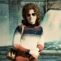 Barbara Anne Gardener Carman