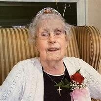 Helen Mary McGuire