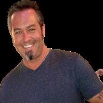 Jesse William Borris