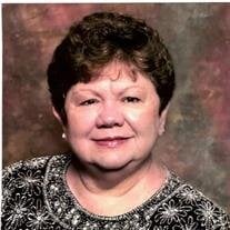 Terry Kathryn Thibodeaux