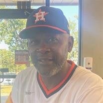 Mr. Kevin Williams