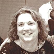 Nanette "Nan" Marie Sarkey