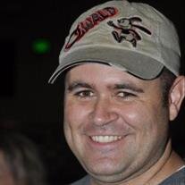 Ryan Scott Glad