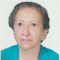 Assiehkhanom Eshaghmanesh