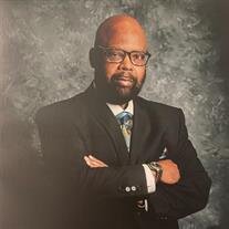 Gerald "Doc" Johnson Jr.