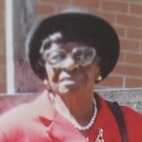 Mrs. Thelma W. Harney