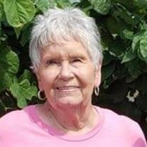 Mrs. Kaye Tipton