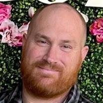 Matt Pryor