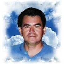 Lenin Jeronimo Garcia