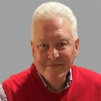 Gerald M. Vetter