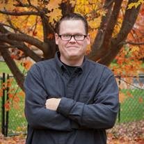 Jay William Siedschlaw