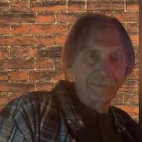 Mr. Alvin C. Powell Jr.