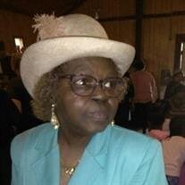 Mrs. Nellie S. Little