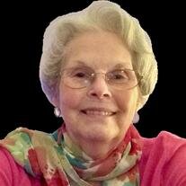 Madeline Brabham