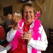 Mrs. Ann Vollrath Smith