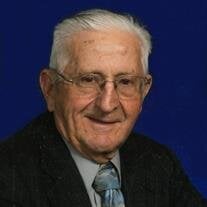 Charles Lyle Sheller