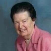 Lois Jean Baier