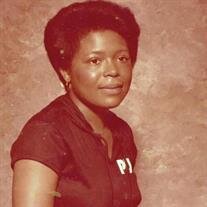 Ms. Mercides Grant