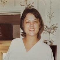 Mrs. Margaret Elizabeth Bachmann