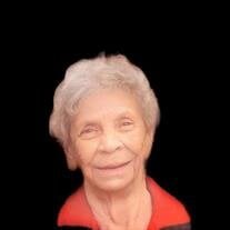 Mrs. Virginia Ann Boschert