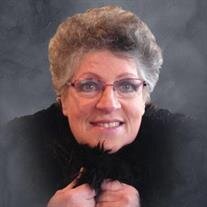 Sharron Kaye Beck