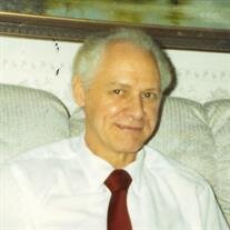 Gerald Dale Brawley