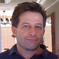 Mark A. DePiero