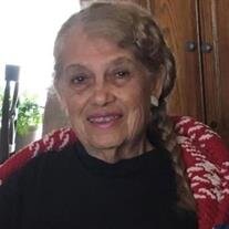 Darida C. Blay