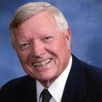 Gerald "Jerry" J. Grossart