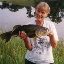 Janet Delzell