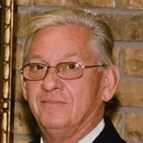 Mr. Michael Frederick Maronde