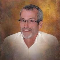 Edward W. Keister Jr.