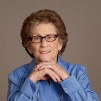 Elizabeth Ann "Sally" Chessor