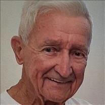 Harry William Radee, Jr