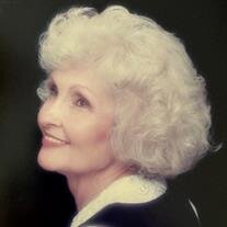 Ms. Jean Blake