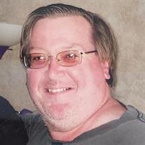 Timothy Mark Howell