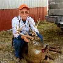 Gerald Alan "Jerry" Sours