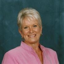 Toni Hanson