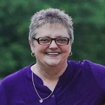 Penny Lawson Hildebrand