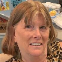 Mrs. Linda Lee Suerth